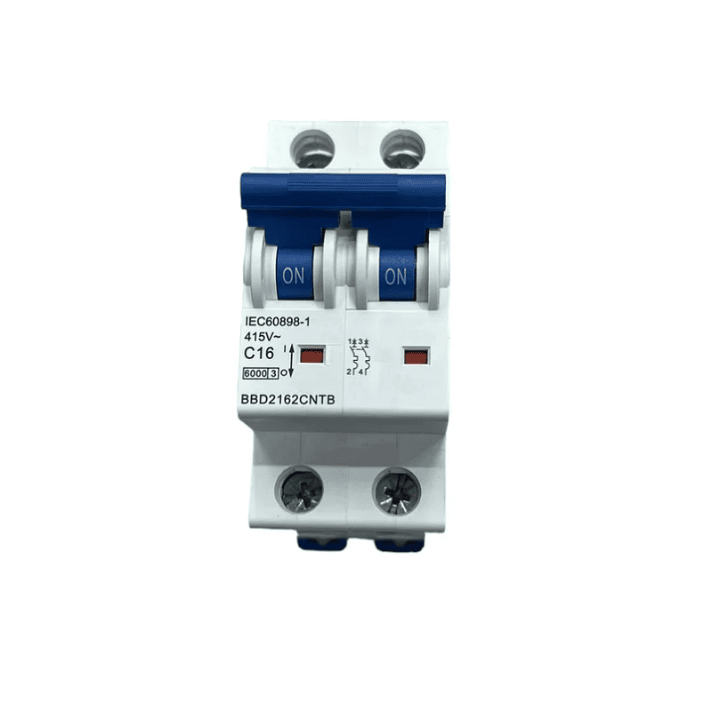 Circuit Breaker 16A 2P 220V