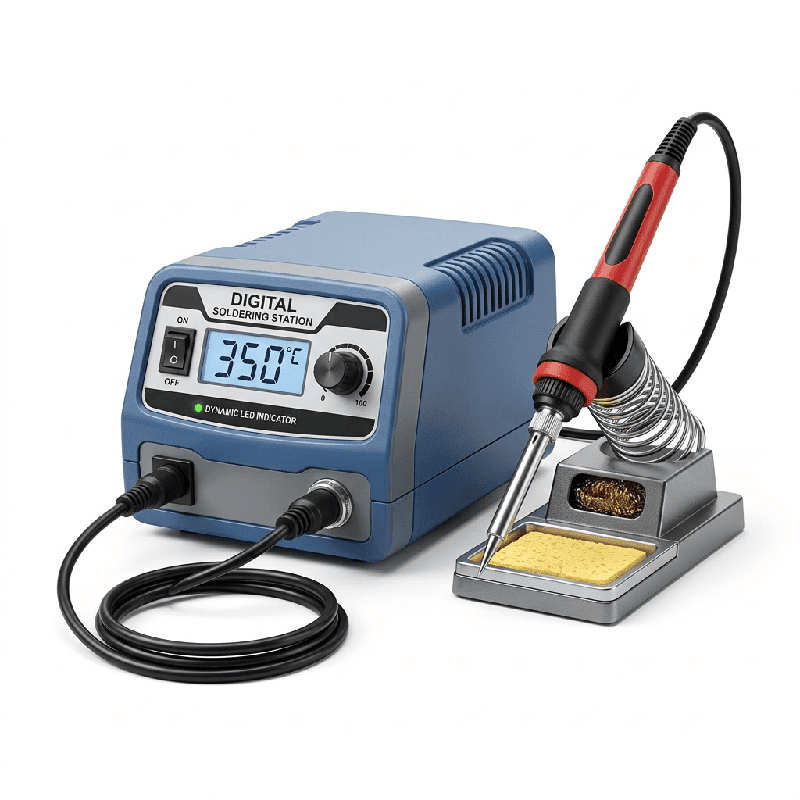 150W Industrial Precision Soldering Station