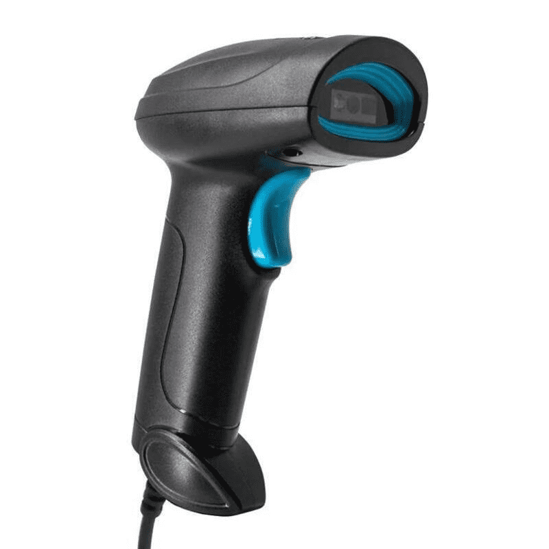 Barcode Scanner 2D Wired Handheld USB