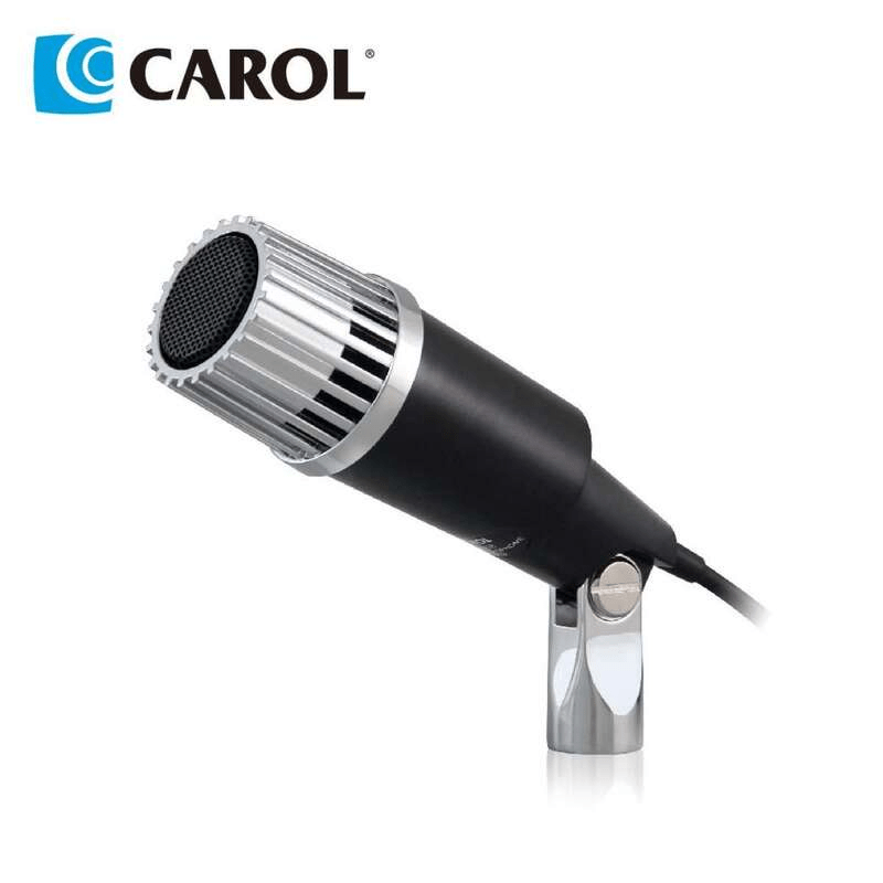 Carol Mic Model MUD 508 stand microphone